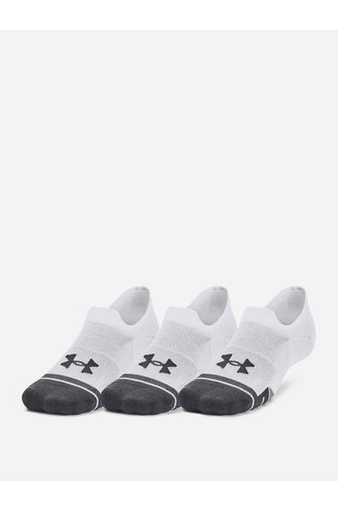 Pack of 3 - Performance Tech Ultra Low Tab Socks