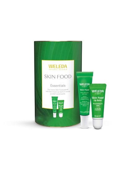 Weleda Skin Food - Essentials Gift Set