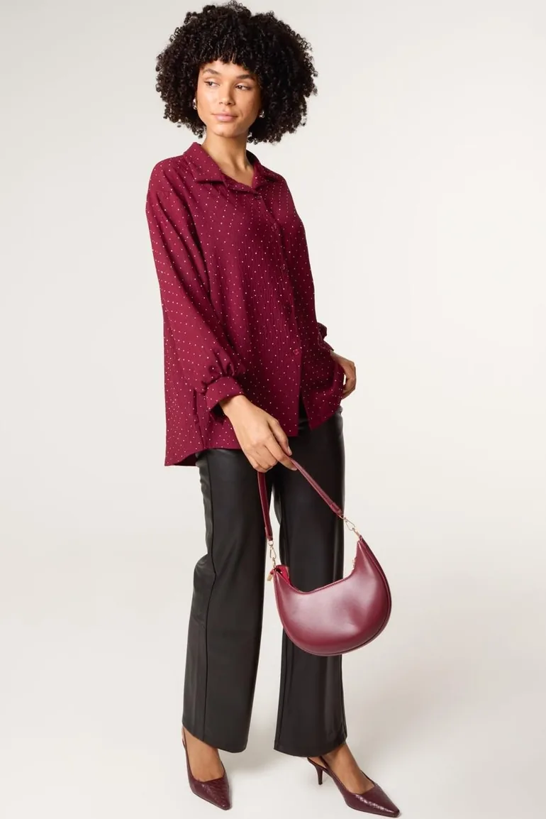 Diamante Shirt