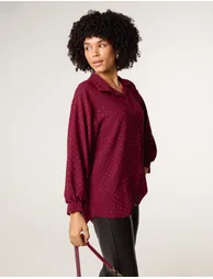 Diamante Shirt - 2