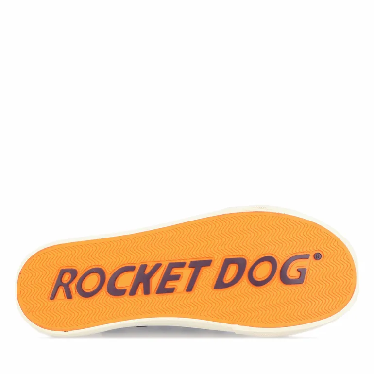 Women's Rocket Dog Jazzin Plus Dixie Daisy Pumps in Black - 3
