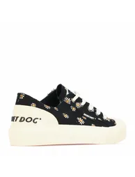 Women's Rocket Dog Jazzin Plus Dixie Daisy Pumps in Black - 2