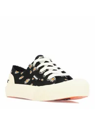 Women's Rocket Dog Jazzin Plus Dixie Daisy Pumps in Black - 1