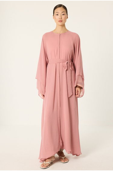 OVERSIZE DRESS