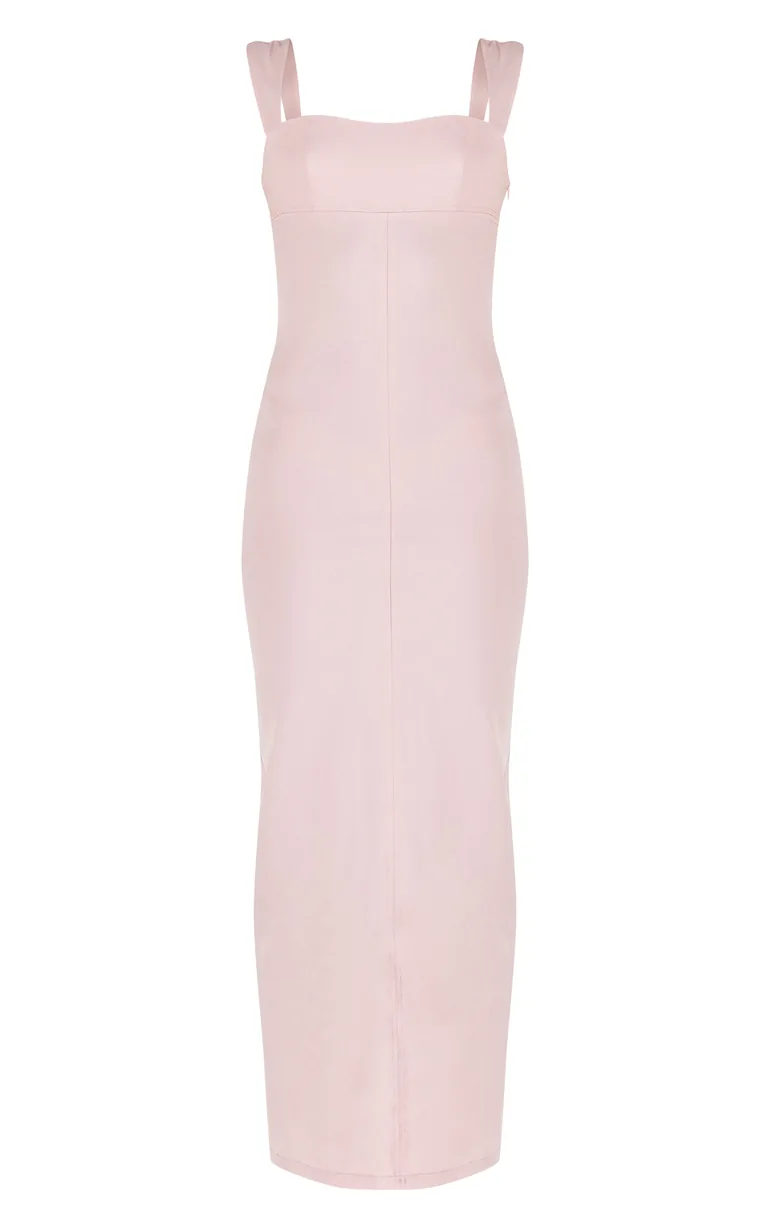 voile cotton dresses Greta Cotton Voile Slip Dress In White 0