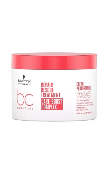 Schwarzkopf Professional BC Bonacure Repair Rescue Treatment