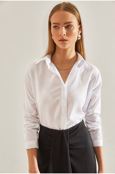 Women's Basic Shirt