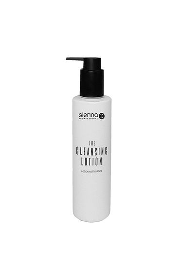 Sienna X The Cleansing Lotion 200ml