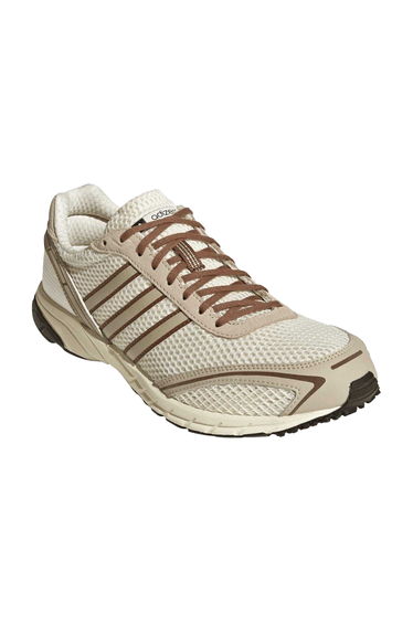 Adidas Womens/Ladies Adizero Trainers - Off White