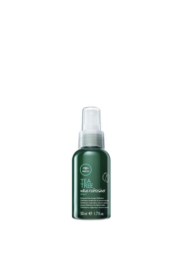 Paul Mitchell Tea Tree Wave Refesher Spray 50ml