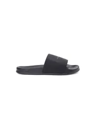 Core Pool Slide Black