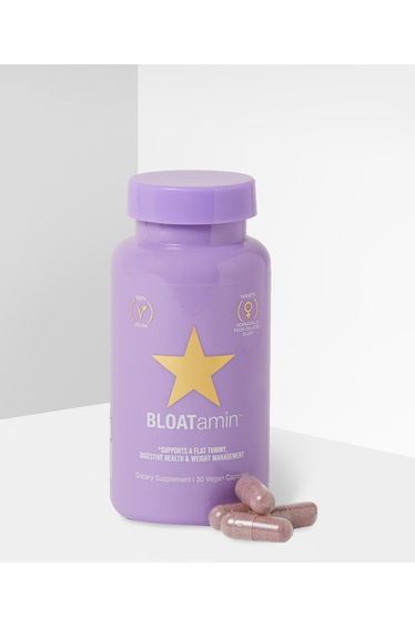 Hairtamin BLOATamin 170g
