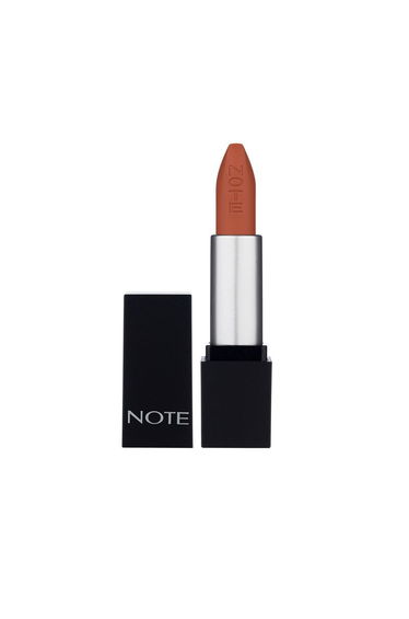 Note Mattever Lipstick 04