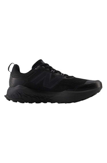 New Balance Mens Launch Tn D Running Shoes - Black