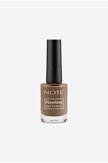 Note Flawless Nail Enamel 55