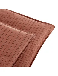 غطاء وسادة قطن - 2