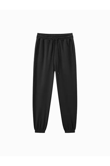 Men's Solid Colored Sweatpants