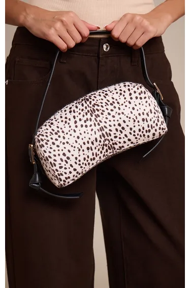 حقيبة كتف بريتي ليتل ثينق متعدد الألوان