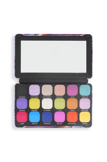 Revolution Forever Flawless Digi Butterfly