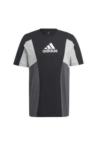 Essentials Colourblock T-Shirt