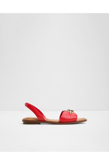 Goassi / Flat Sandals