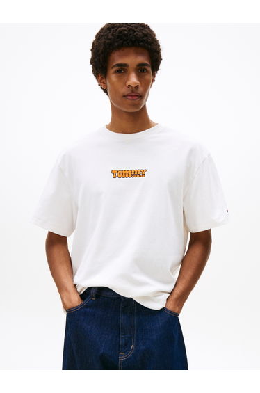 Tommy Hilfiger Men S/S T-Shirts