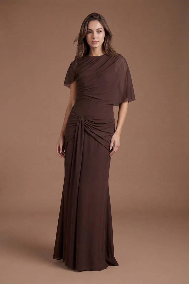 evening collective bridesmaid dresses The Collective Dress ADC4523