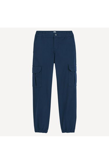 Cargo Trousers