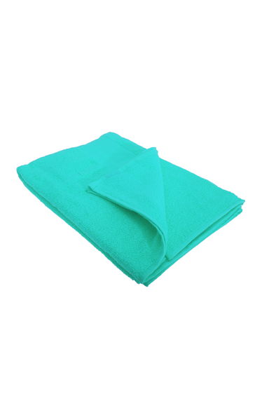 SOLS Island 70 Bath Towel (70 X 140cm) - Turquoise