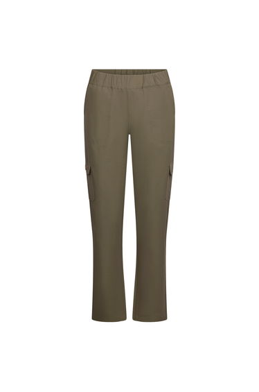Trespass Womens/Ladies Freda Walking Trousers - Herb