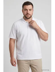 TOMMY Men's Cotton-Blend T-Shirt - 2