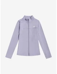 جاكيت نيو بالانس بنفسجي - 1