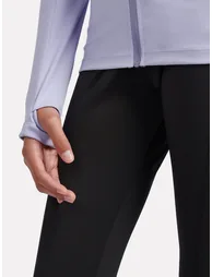 جاكيت نيو بالانس بنفسجي - 5