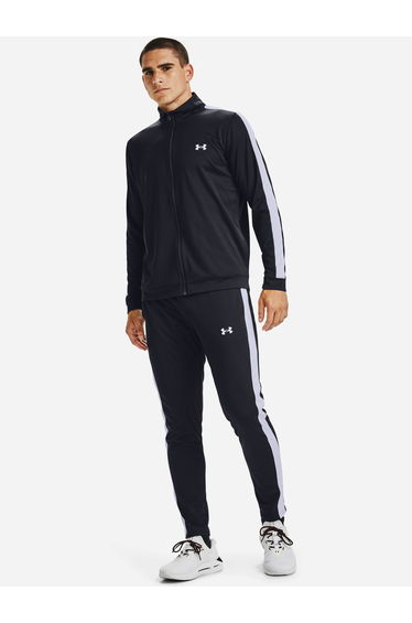 Rival Knit Track Suit