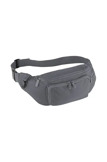 حقيبة حزام 2 لتر عدد 2 