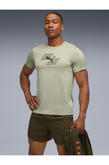 Hyrox Graphic T-Shirt
