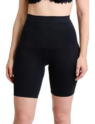 Slimmers Control Shorts with High Waist - 1