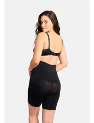 Slimmers Control Shorts with High Waist - 7