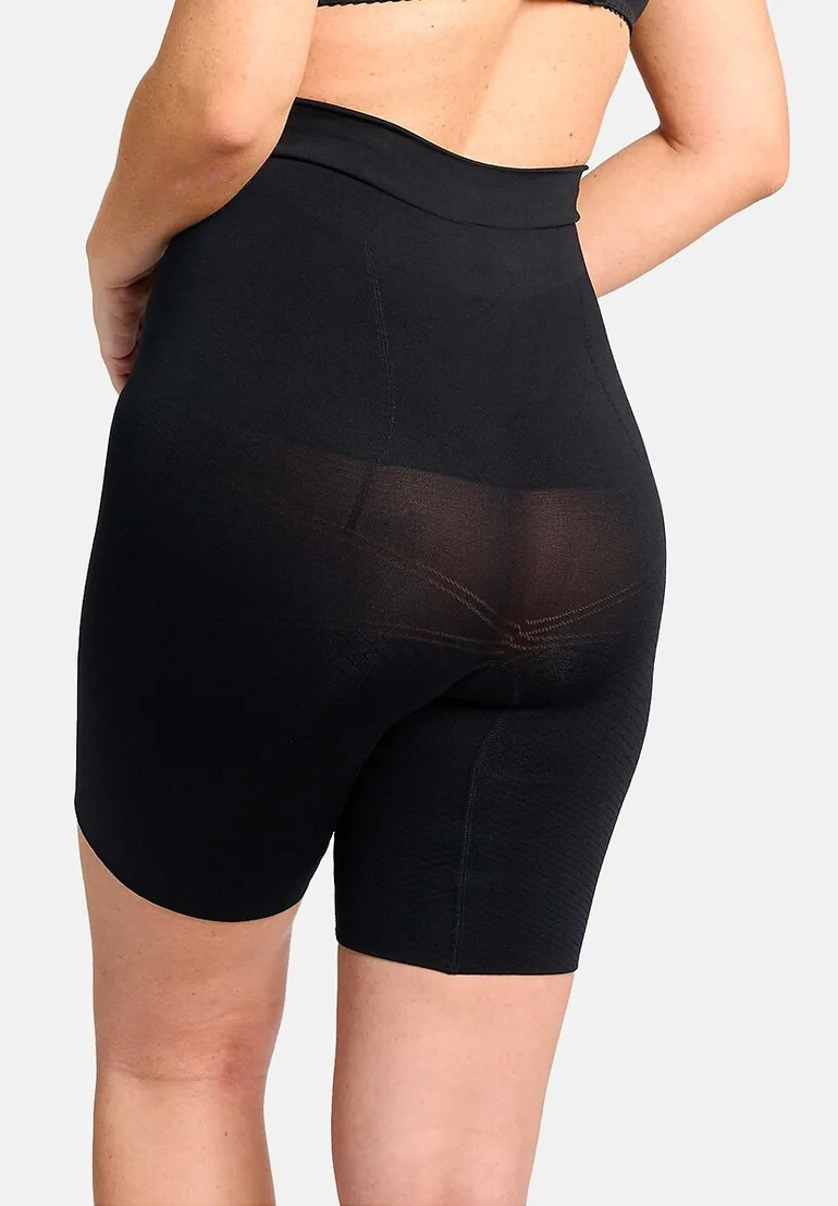 Slimmers Control Shorts with High Waist - 6