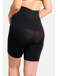 Slimmers Control Shorts with High Waist - 6