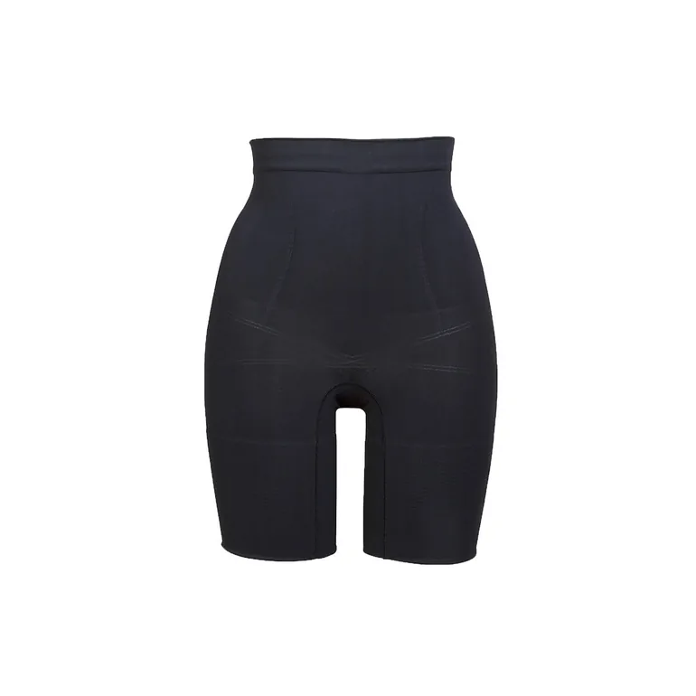 Slimmers Control Shorts with High Waist - 3