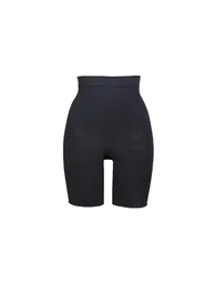 Slimmers Control Shorts with High Waist - 3