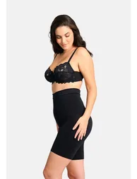 Slimmers Control Shorts with High Waist - 9