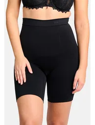 Slimmers Control Shorts with High Waist - 4