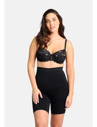 Slimmers Control Shorts with High Waist - 5