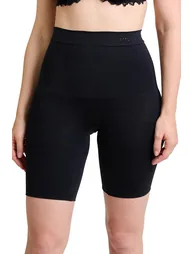 Slimmers Control Shorts with High Waist