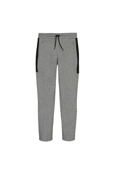 La Redoute Collections Grey Joggers