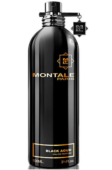 Montale Black Aoud - 100 ml