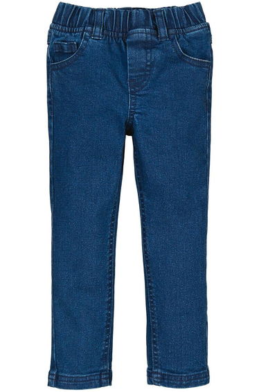 Cotton Mix Jeggings