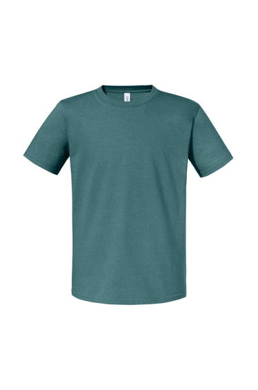 Jerzees Childrens/Kids Eco Premium T-Shirt - Sage